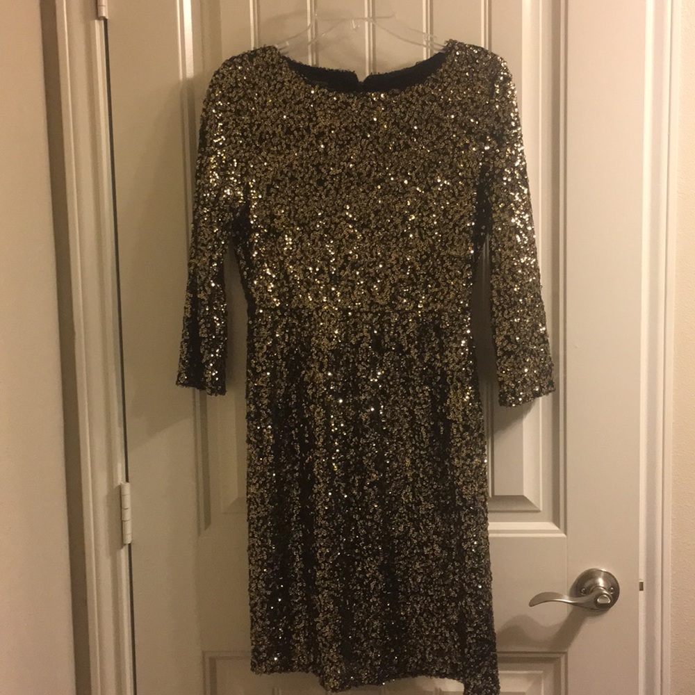 MM Couture by Miss Me Dress